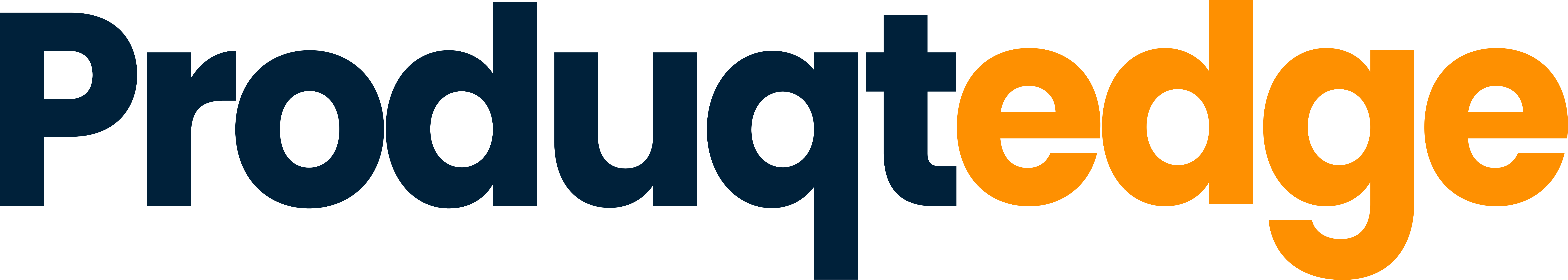 Produqtegde Logo